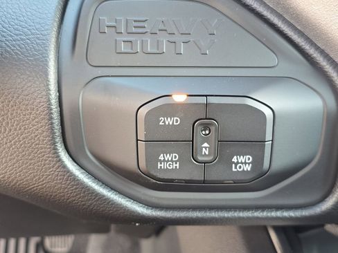 New 2026 RAM 2500 Laramie image 26