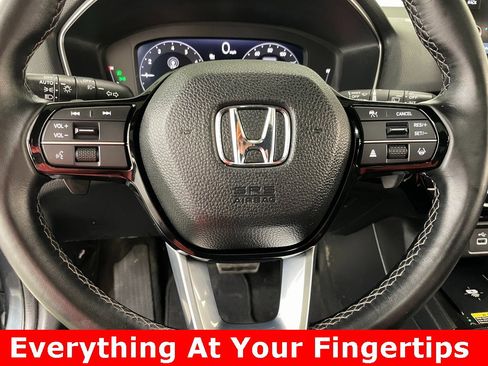 Used 2023 Honda Civic Sport Touring image 5