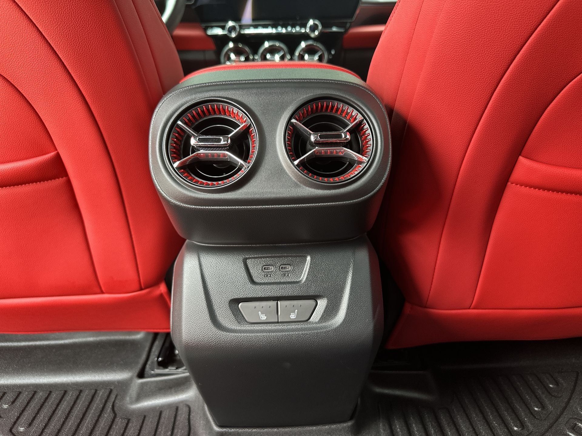 Certified 2024 Chevrolet Blazer EV RS AWD/4WD image 20