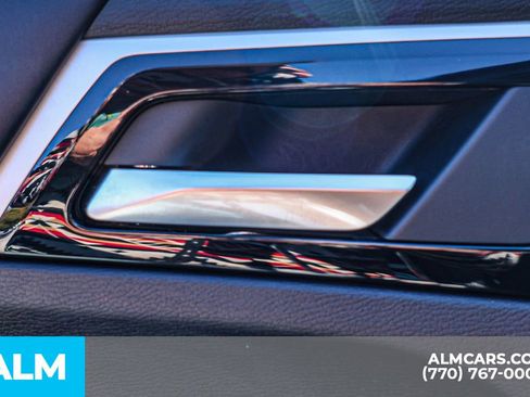 Used 2024 Mitsubishi Outlander SE image 55