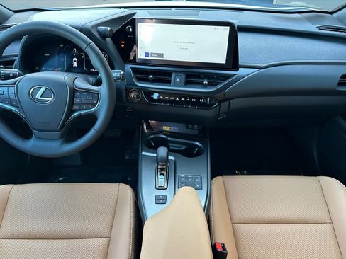 New 2026 Lexus UX 300h AWD image 14