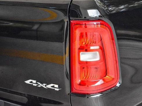 New 2026 RAM 1500 Big Horn image 7