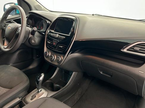 Used 2022 Chevrolet Spark LT image 25