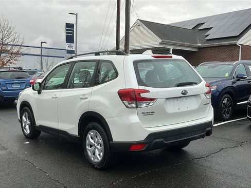 Used 2019 Subaru Forester w/ Alloy Wheel Package image 7