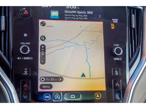 Used 2020 Subaru Outback Limited w/ Popular Package #2 image 26