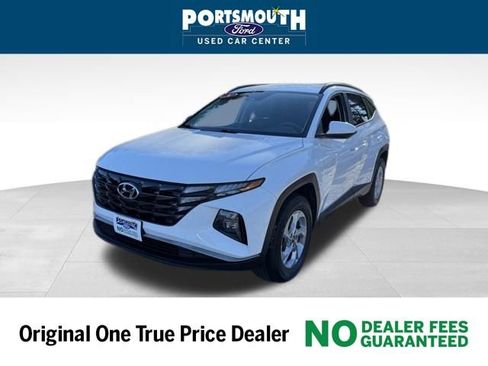 Used 2023 Hyundai Santa Fe SEL image 15