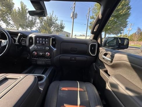 Used 2021 GMC Sierra 1500 AT4 w/ AT4 Value Package AWD/4WD image 28