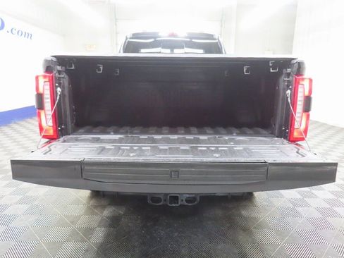 Used 2025 Ford F250 Lariat w/ Lariat Ultimate Package image 47