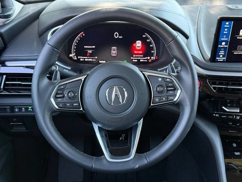 Used 2026 Acura MDX SH-AWD w/ Technology Package image 23