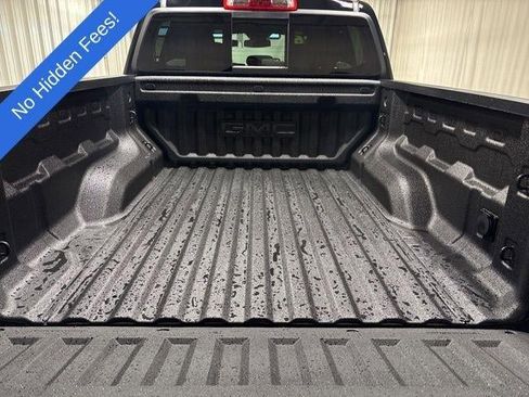 New 2026 GMC Canyon Elevation w/ Convenience Package image 15