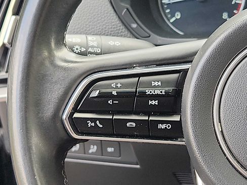 Used 2024 MAZDA CX-90 3.3 Turbo w/ Premium Package AWD/4WD image 21