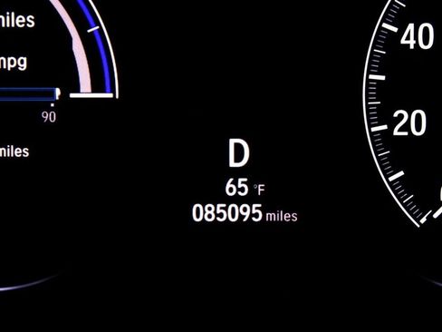 Used 2019 Honda Insight LX image 14