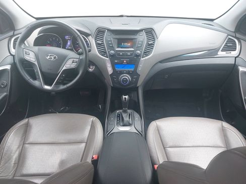 Used 2013 Hyundai Santa Fe Sport 2.0T FWD image 9