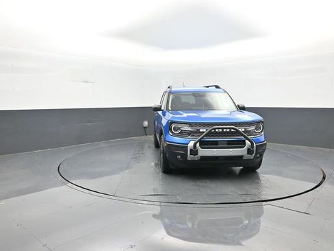 New 2025 Ford Bronco Sport Big Bend image 2