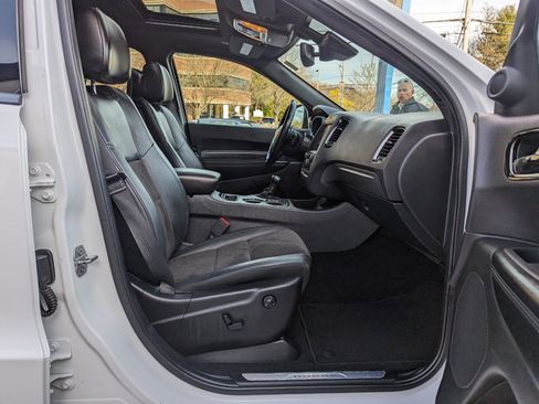 Used 2020 Dodge Durango GT image 29