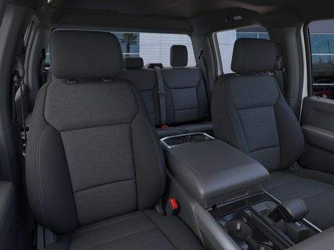 New 2026 Ford F150 XLT AWD/4WD image 11
