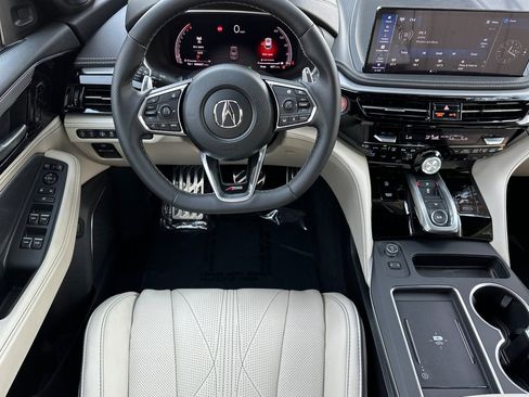 New 2026 Acura MDX A-Spec image 17