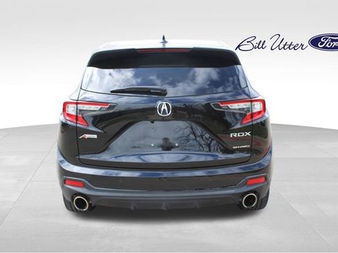 Used 2021 Acura RDX A-Spec image 6