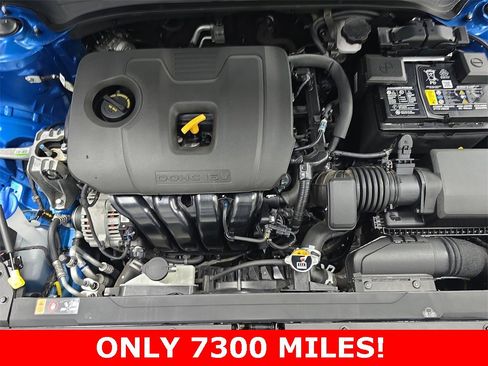 Used 2022 Kia Forte GT-Line image 32