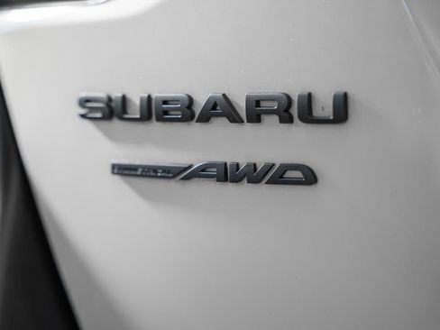 Used 2023 Subaru Outback Wilderness image 10