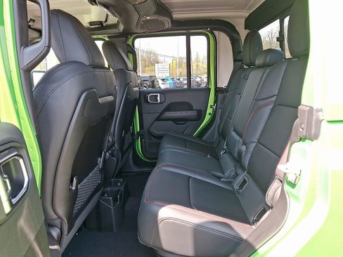 New 2026 Jeep Gladiator Rubicon image 7