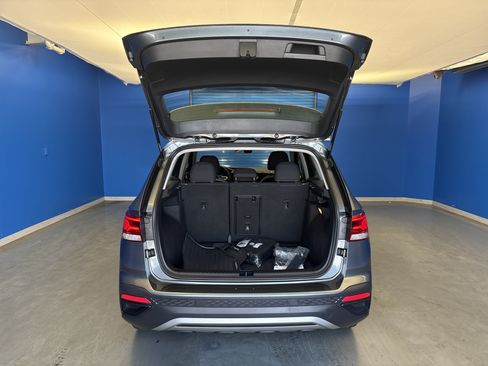 Used 2023 Volkswagen Taos S w/ Driver Assistance Package FWD image 26