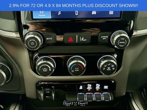 New 2026 RAM 1500 Big Horn image 15