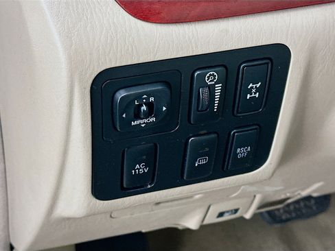 Used 2008 Lexus GX 470 image 17