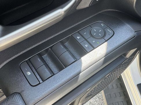 New 2026 Toyota 4Runner Limited AWD/4WD image 19