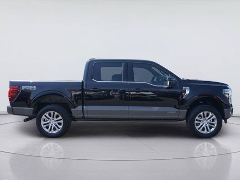 Used 2026 Ford F150 King Ranch w/ Equipment Group 601A High AWD/4WD image 5