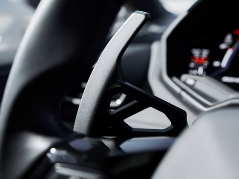 Used 2022 Lamborghini Huracan EVO image 47