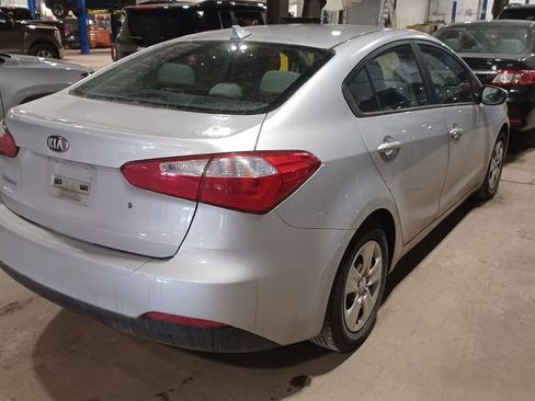 Used 2015 Kia Forte LX w/ Protection Package image 2