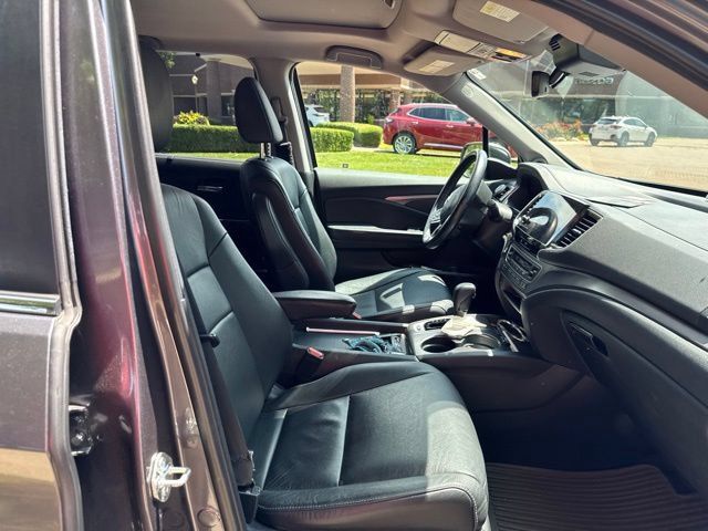 Used 2020 Honda Pilot EX-L image 10