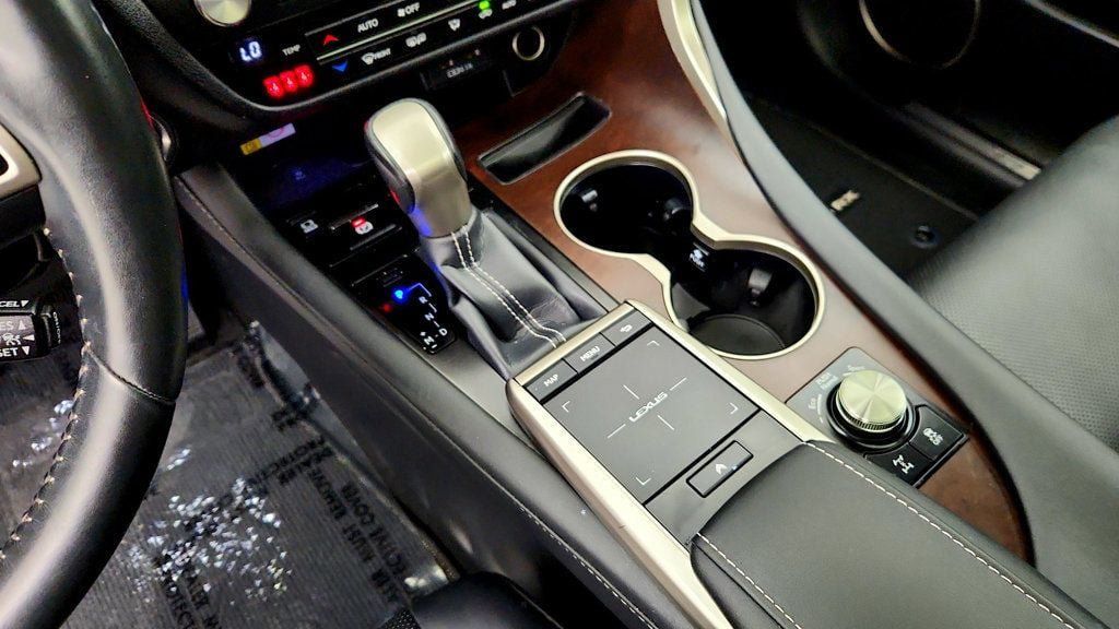 Used 2021 Lexus RX 350 AWD w/ Premium Package image 19