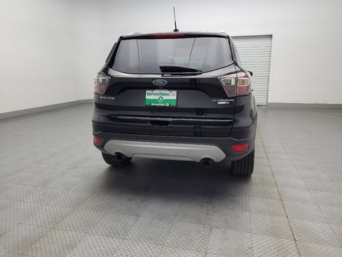 Used 2017 Ford Escape Titanium image 7