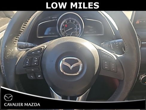 Used 2017 MAZDA CX-3 Grand Touring image 11