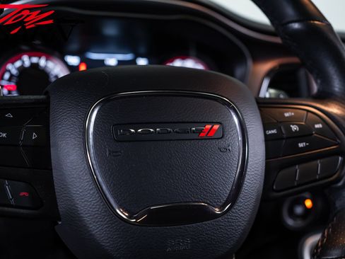 Used 2021 Dodge Challenger R/T Scat Pack RWD image 30