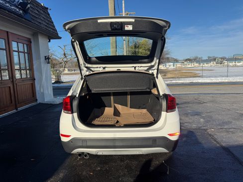 Used 2014 BMW X1 xDrive28i image 28