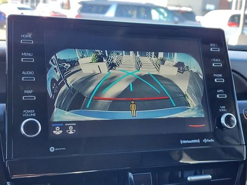 Used 2023 Toyota Camry XSE image 21