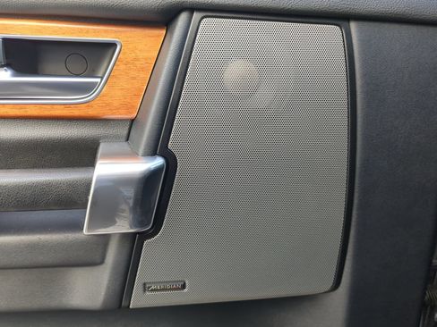 Used 2014 Land Rover LR4 HSE AWD/4WD image 55