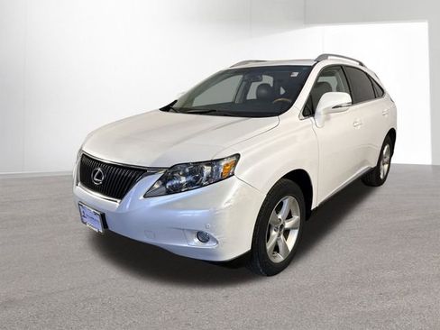 Used 2011 Lexus RX 350 AWD image 25