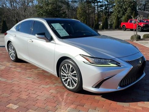 Used 2019 Lexus ES 350 image 5