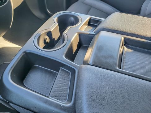 Certified 2024 Chevrolet Silverado 1500 LT image 16