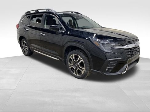 New 2026 Subaru Ascent Touring image 5