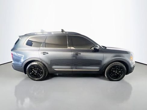 Used 2023 Kia Telluride SX Prestige X-Pro AWD/4WD image 9