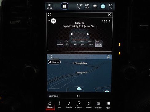 Used 2022 RAM 2500 Power Wagon image 39