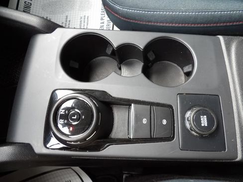 Used 2024 Ford Bronco Sport Heritage w/ Heritage Convenience Package AWD/4WD image 31