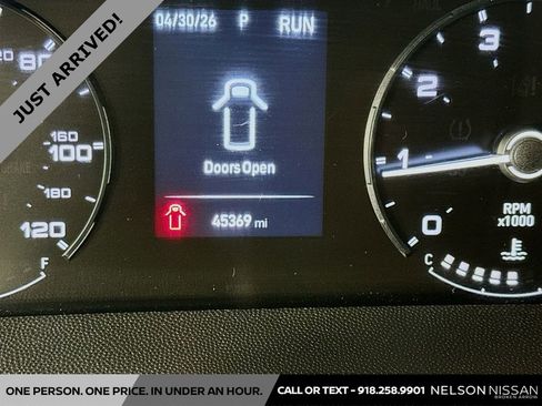 Used 2023 RAM ProMaster 3500 w/ Convenience Group FWD image 12