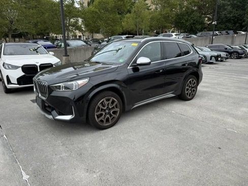Used 2023 BMW X1 xDrive28i w/ Premium Package AWD/4WD image 1