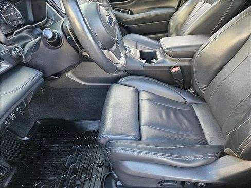 Used 2020 Subaru Outback Limited w/ Popular Package #2 image 16